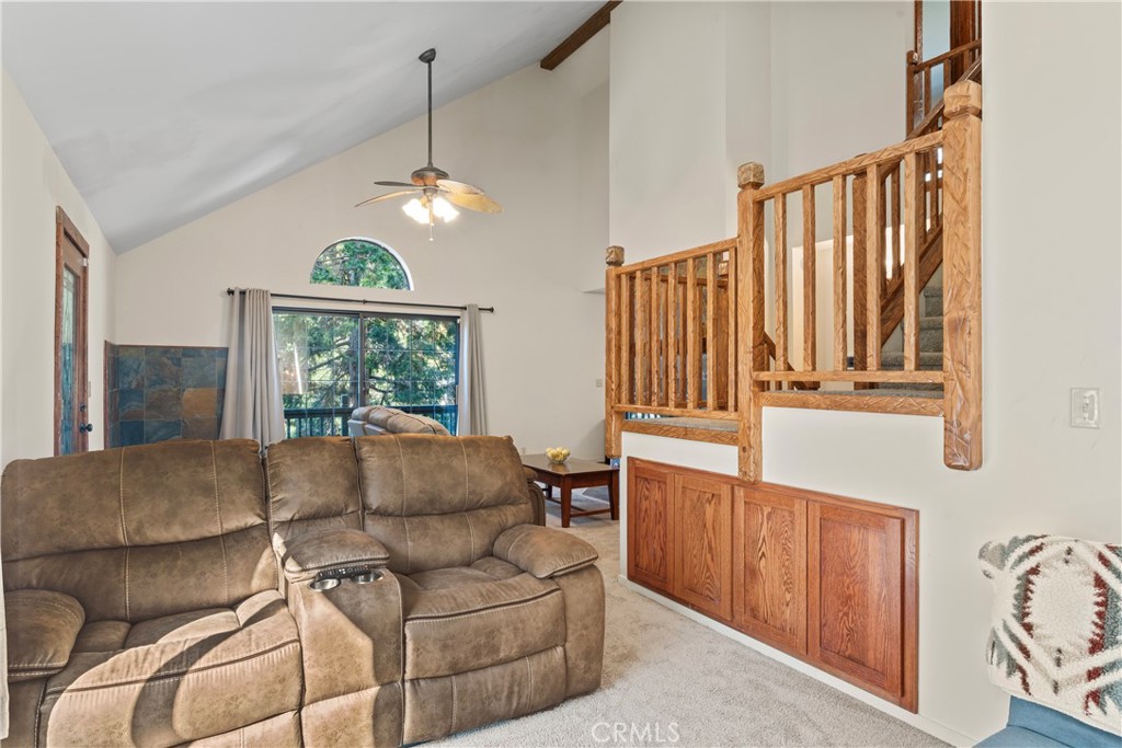 Cedar Glen (CEDG) - Residential