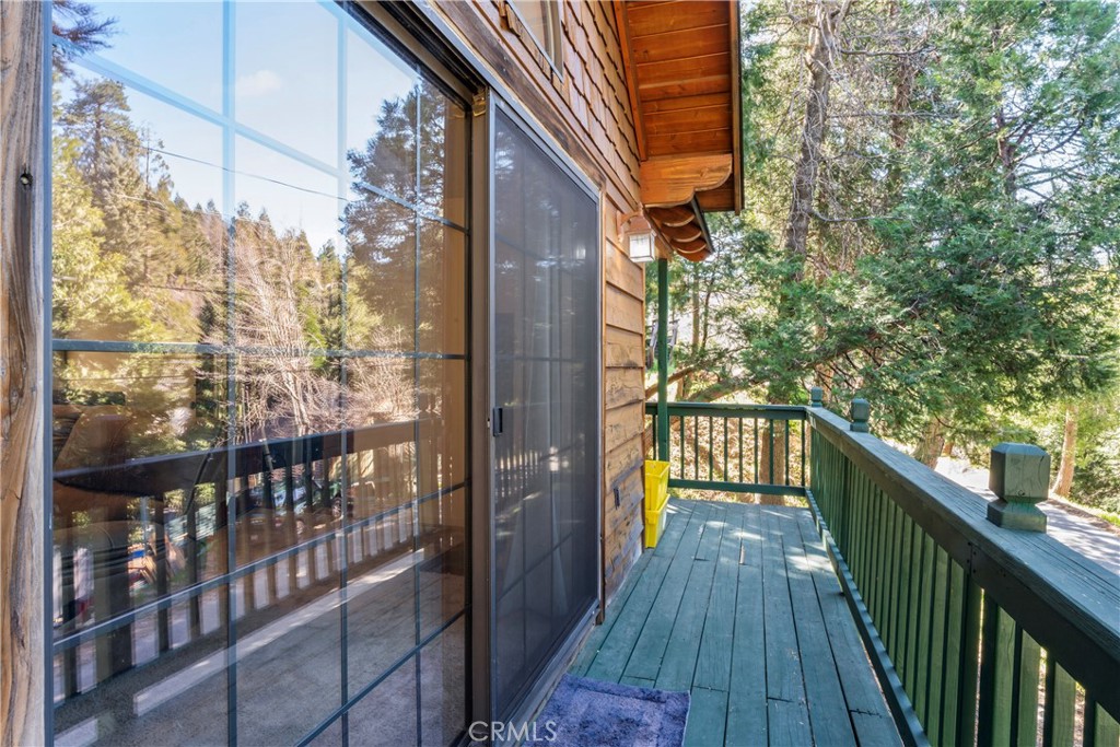 Cedar Glen (CEDG) - Residential