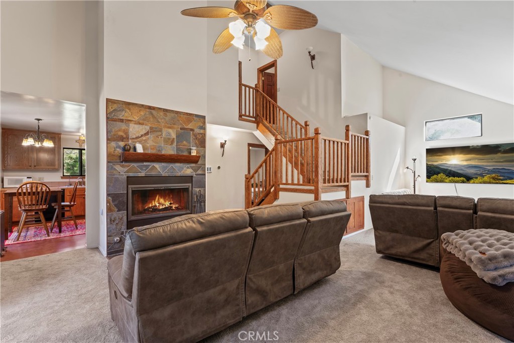 Cedar Glen (CEDG) - Residential