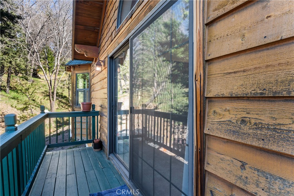 Cedar Glen (CEDG) - Residential
