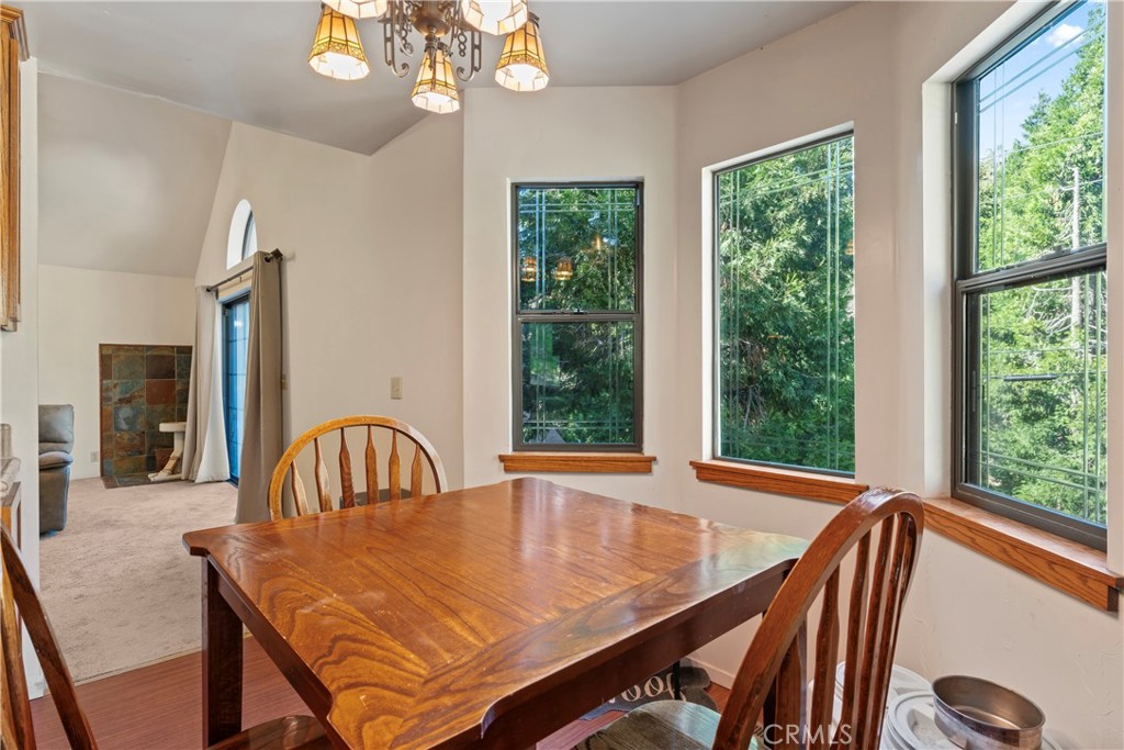 Cedar Glen (CEDG) - Residential