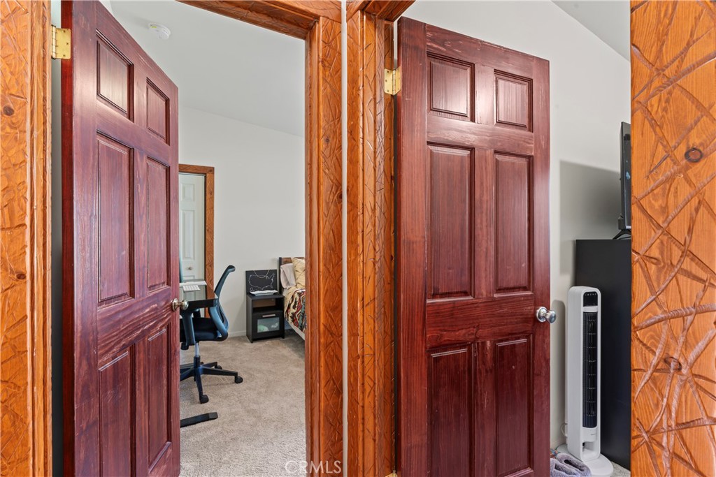 Cedar Glen (CEDG) - Residential