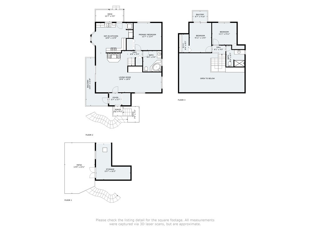 Cedar Glen (CEDG) - Residential