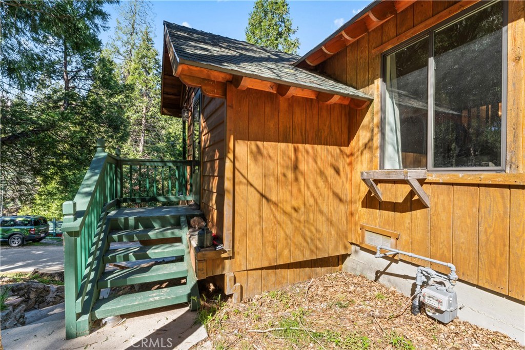 Cedar Glen (CEDG) - Residential