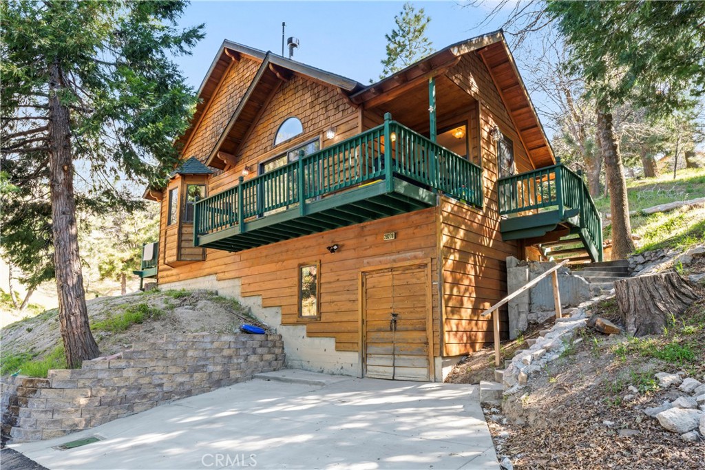 Cedar Glen (CEDG) - Residential