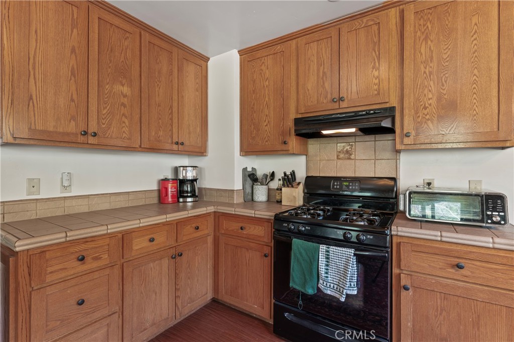 Cedar Glen (CEDG) - Residential