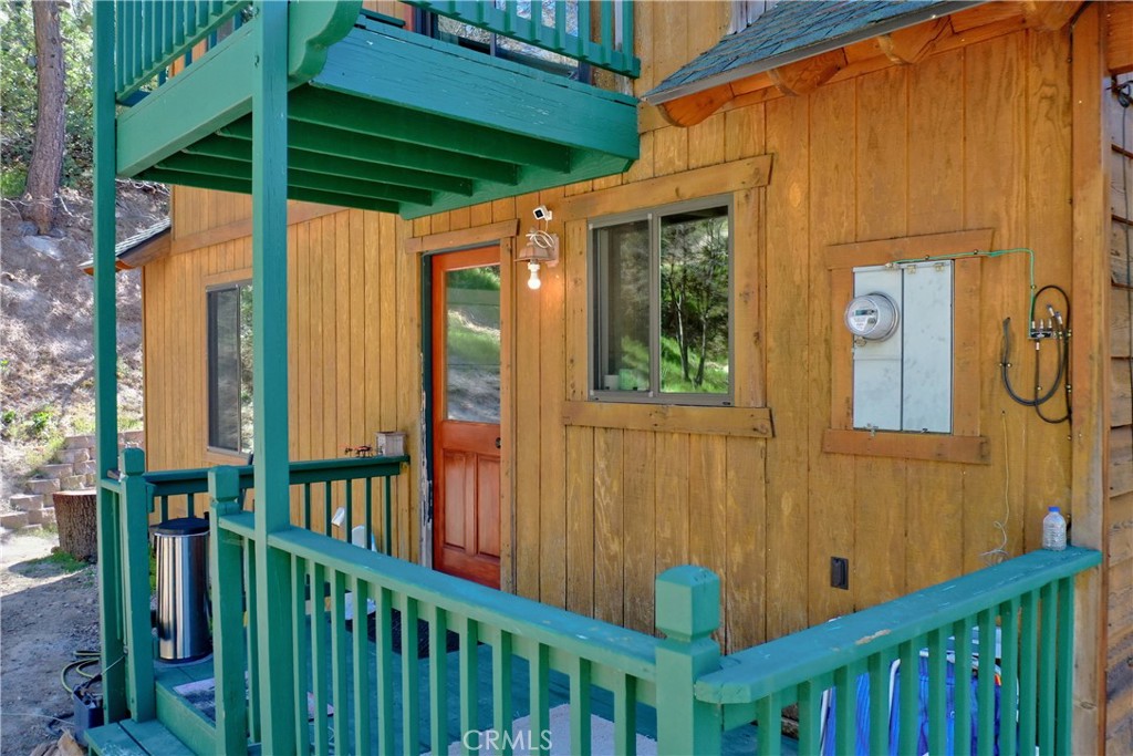 Cedar Glen (CEDG) - Residential