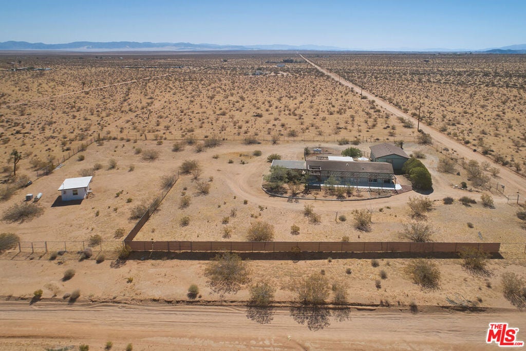 60939 Sunny Vista Road