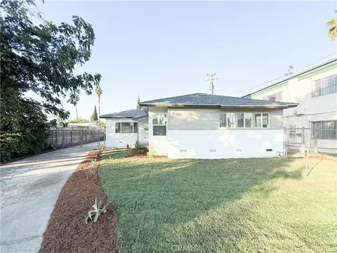 1101 E Tucker St, Compton, CA 90221 - MLS#: IG25269736