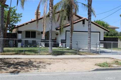 3360 Winstrom Street, Riverside, CA 92504 - MLS#: IV25120327