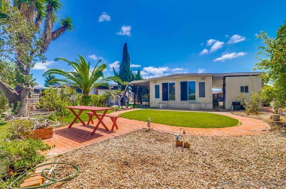 Linda Vista - Manufactured In Park