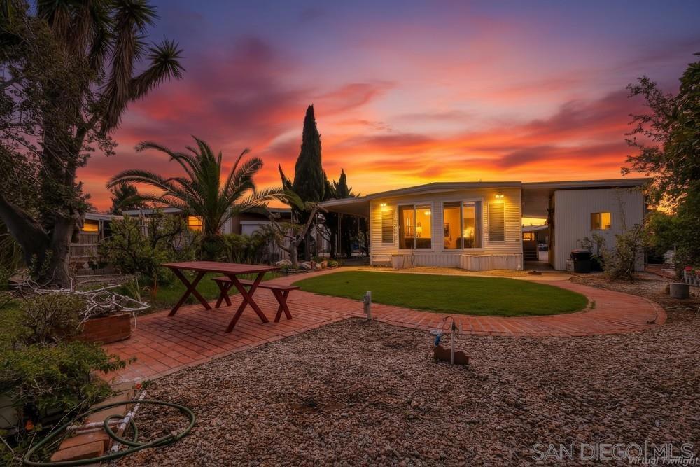 Linda Vista - Manufactured In Park