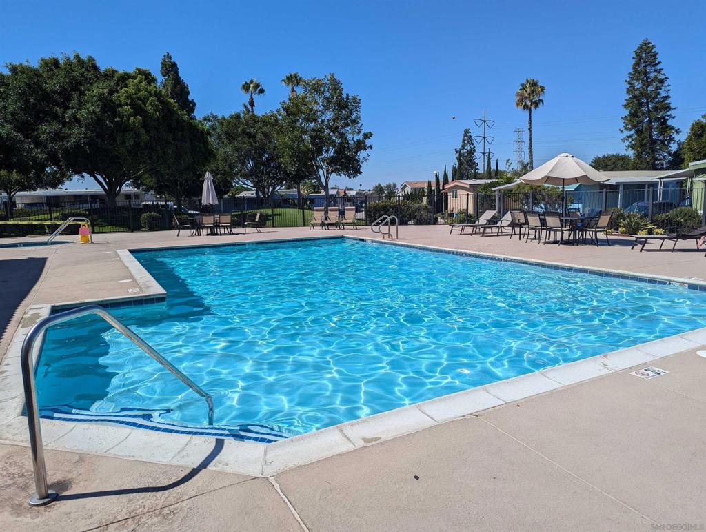 Linda Vista - Manufactured In Park