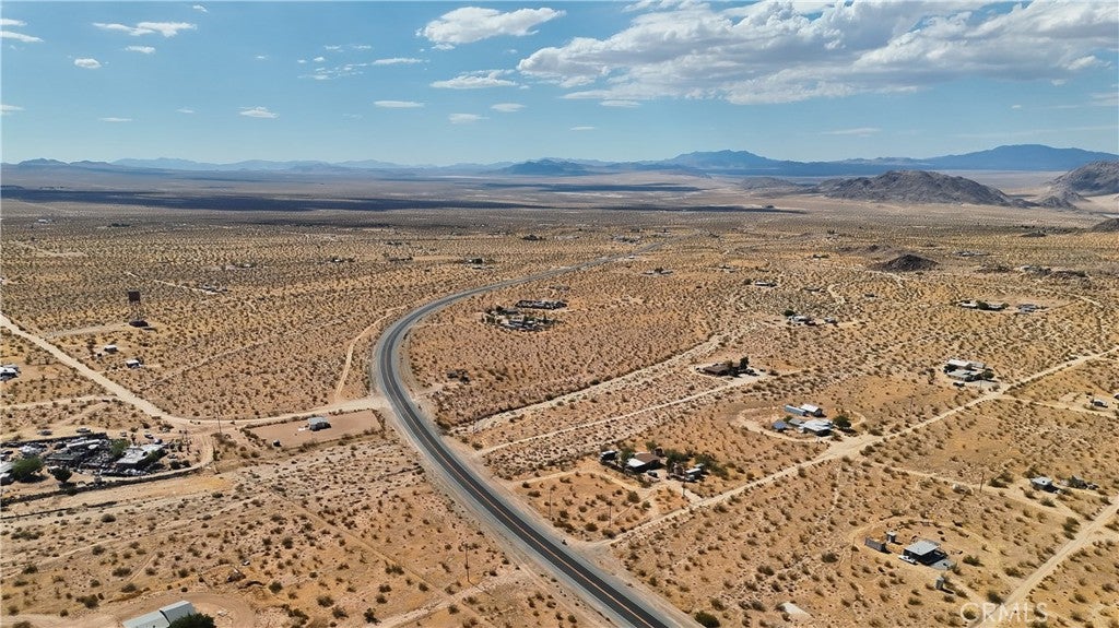0 Old Woman Springs Road
