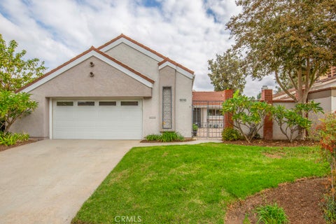 Photo of 5016 Jardin, Laguna Woods, CA 92637 (MLS # OC26234194)