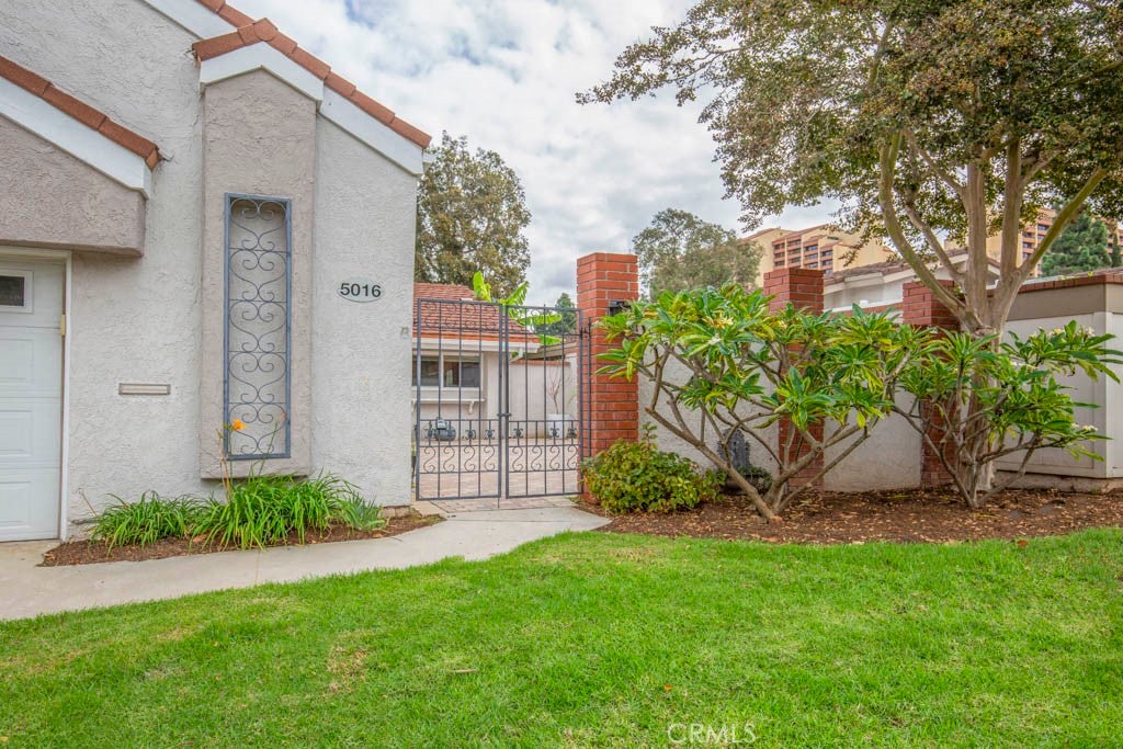 5016 Jardin