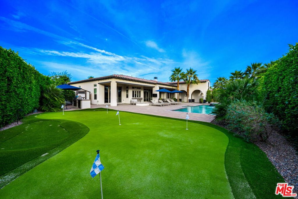 81320 Thunder Gulch Way
