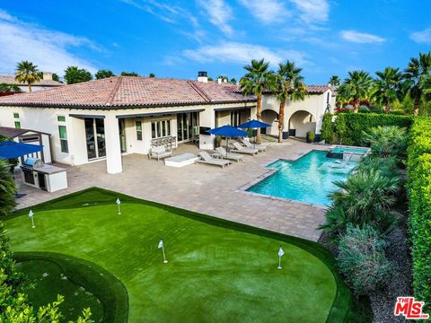 Photo of 81320 Thunder Gulch Way, La Quinta, CA 92253 (MLS # 26829825)