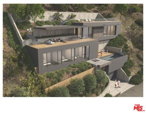 3664 Oakfield Drive Sherman Oaks CA 91423