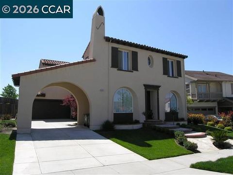 Photo of 1830 Hollyview Dr DR, San Ramon, CA 94582 (MLS # 41133531)