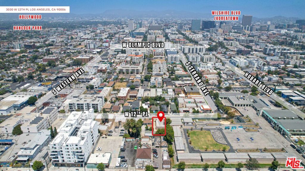 3030 W 12th Place
