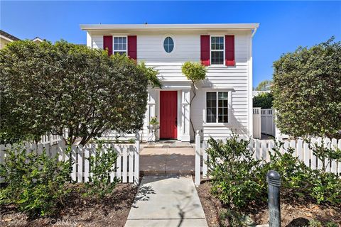 8 Earthen Court Ladera Ranch CA 92694