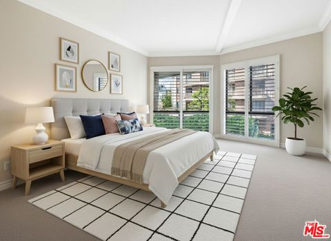 Photo of 11808 Dorothy Street #206, Los Angeles, CA 90049 (MLS # 25621705)