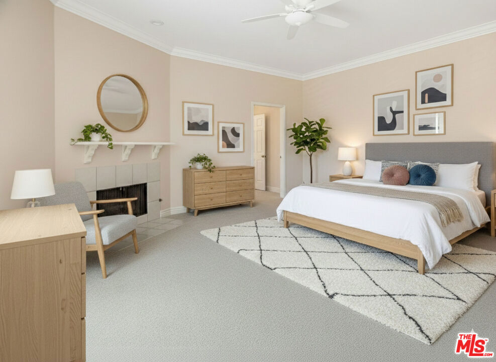 11808 Dorothy Street 206