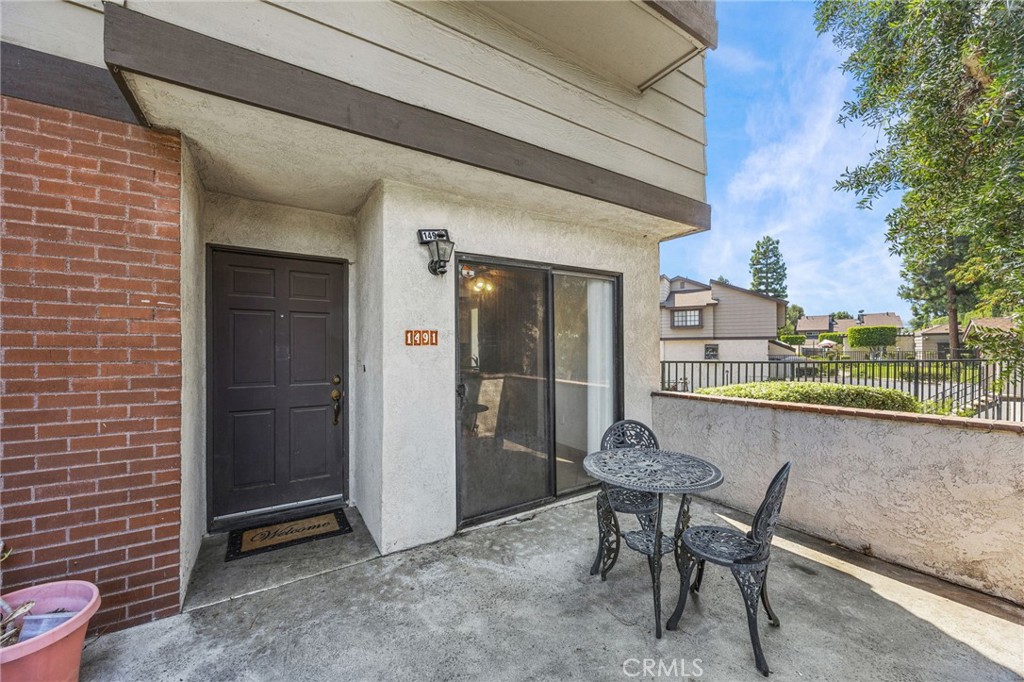 La Habra Woods Townhomes (LHWT) - Residential