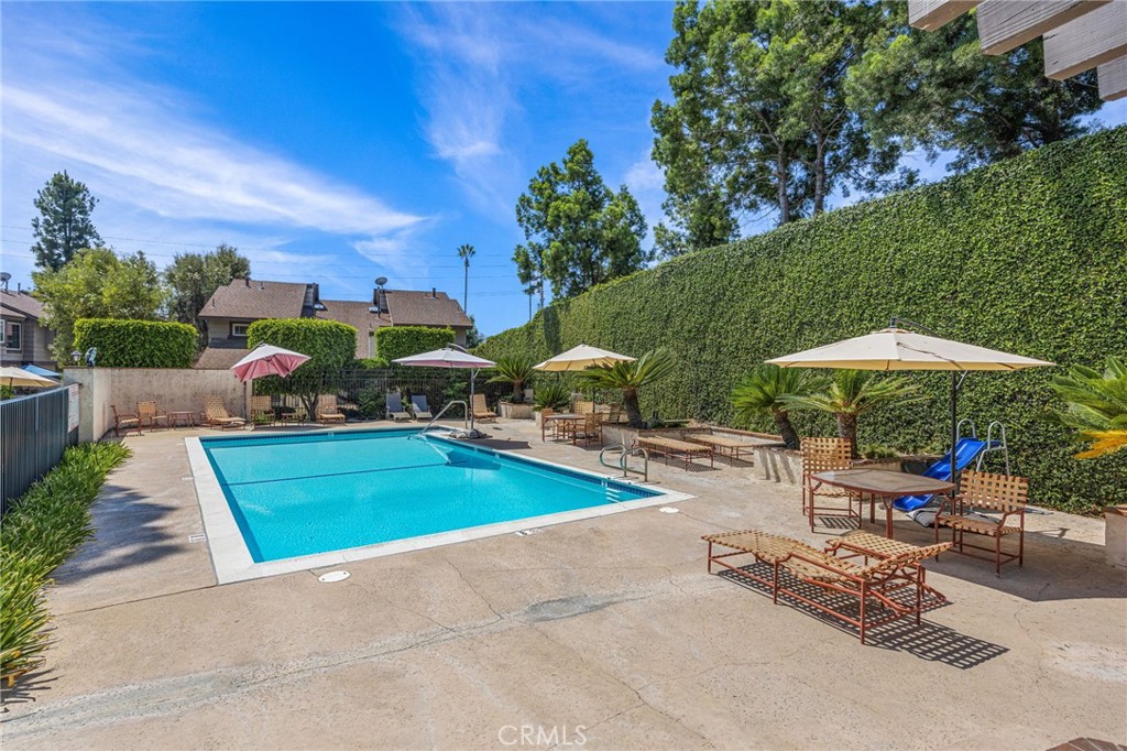 La Habra Woods Townhomes (LHWT) - Residential