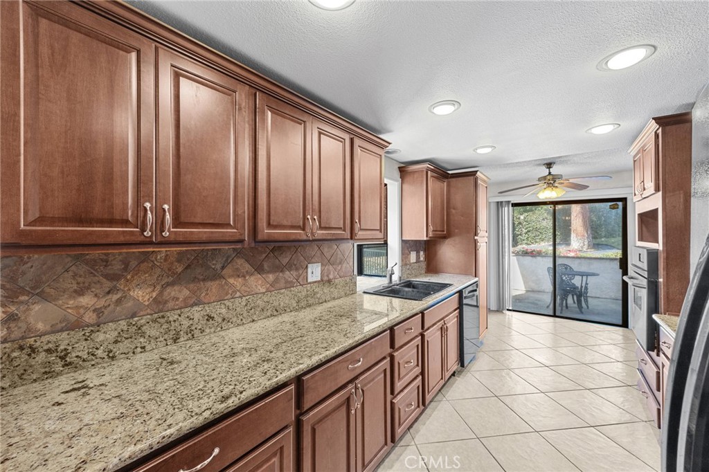 La Habra Woods Townhomes (LHWT) - Residential