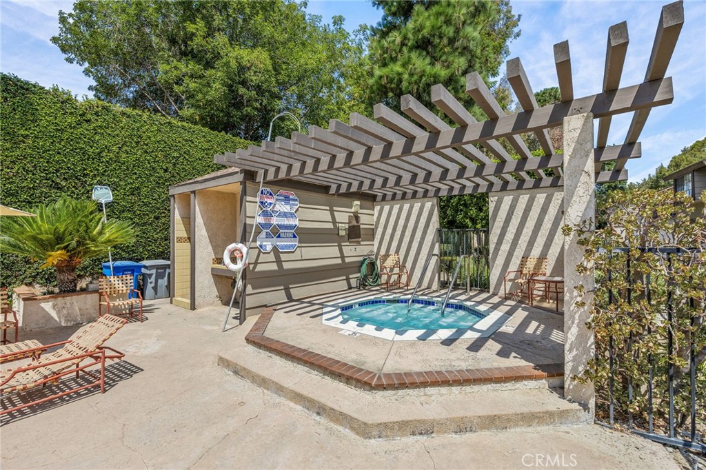 La Habra Woods Townhomes (LHWT) - Residential