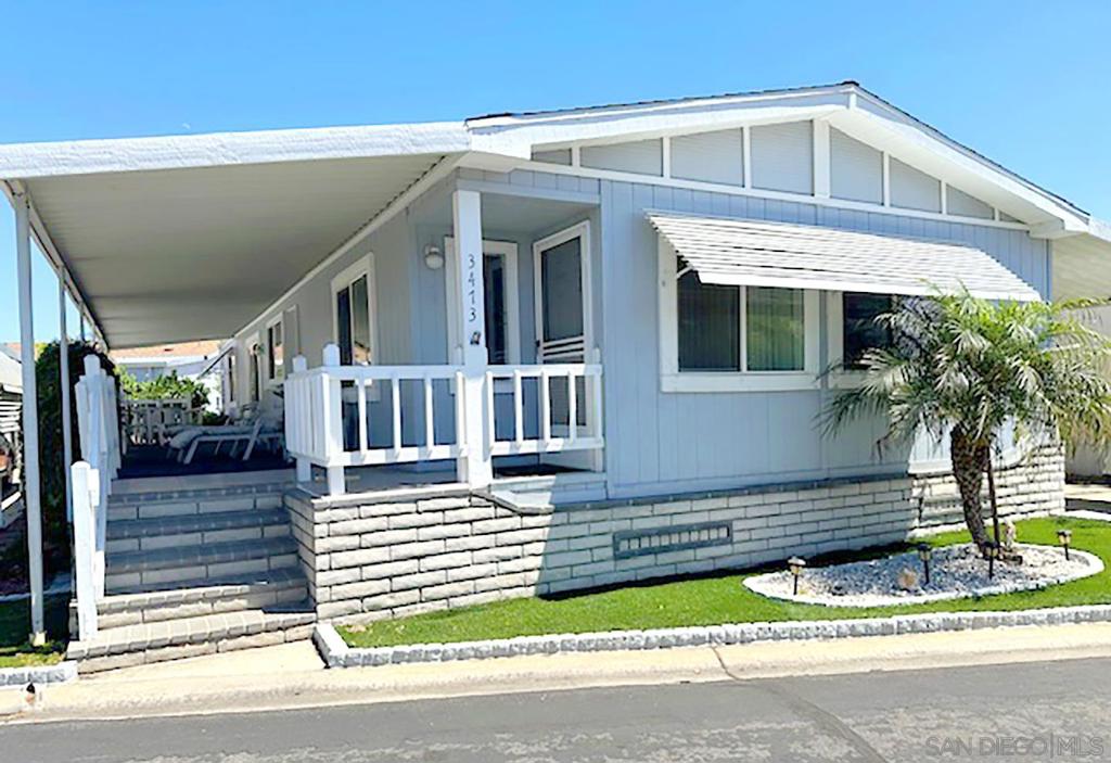 Carlsbad West - Residential