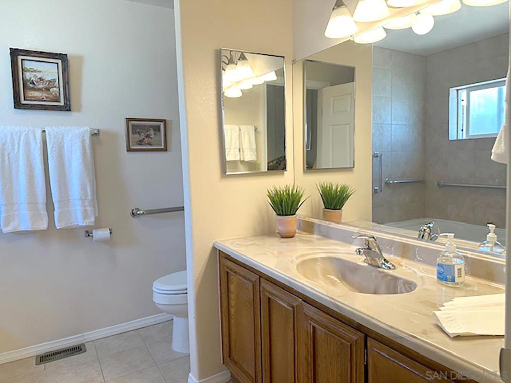 Carlsbad West - Residential
