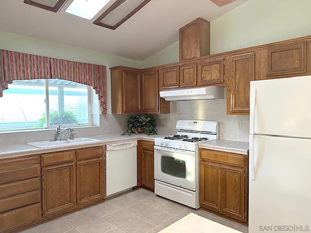 Carlsbad West - Residential