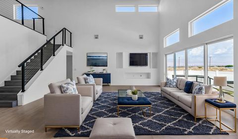 Photo of 67588 Cactus Apple Drive, Desert Hot Springs, CA 92240 (MLS # 219141913DA)