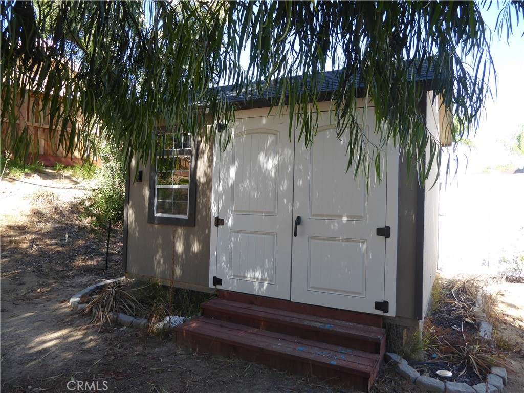 Horsethief Canyon - Residential