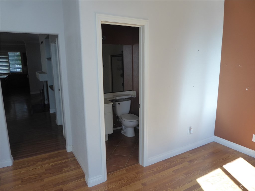 Horsethief Canyon - Residential