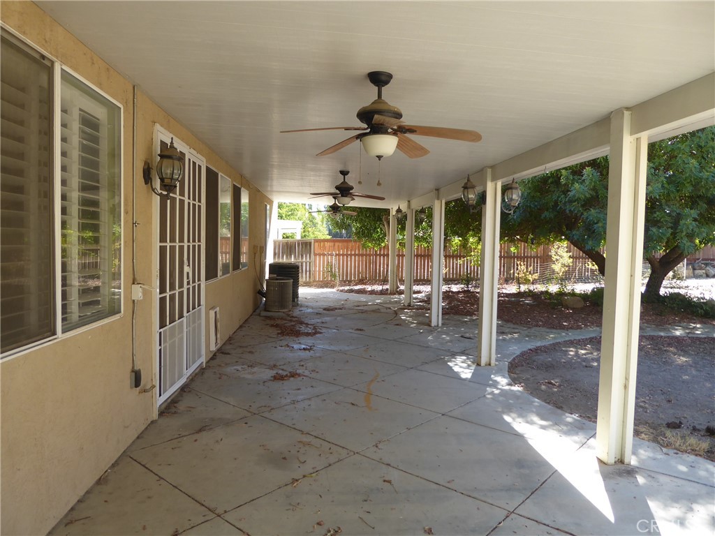 Horsethief Canyon - Residential