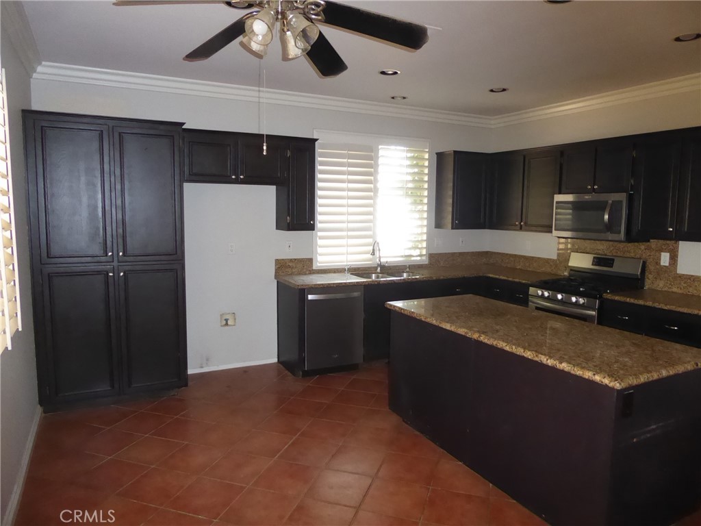 Horsethief Canyon - Residential