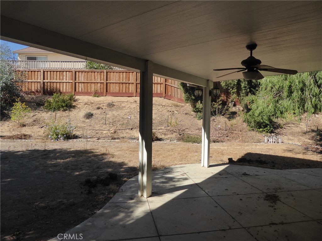 Horsethief Canyon - Residential