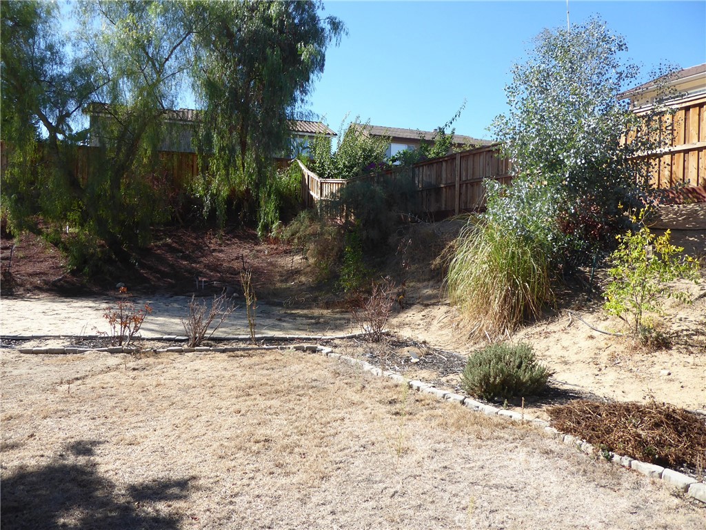 Horsethief Canyon - Residential