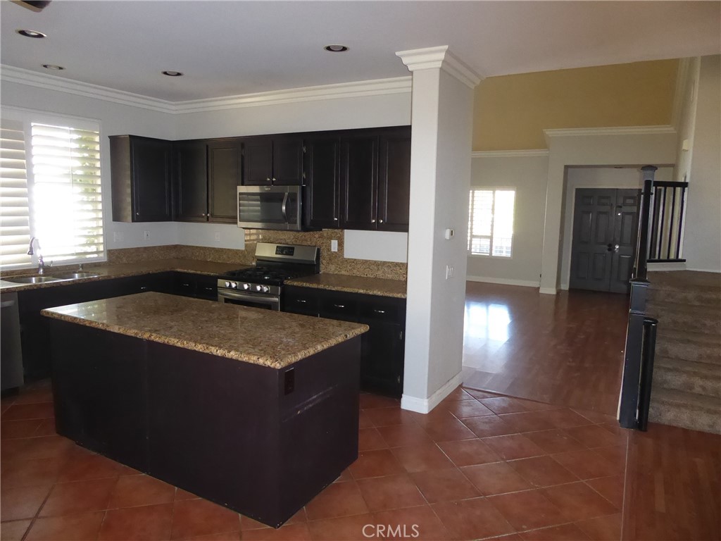 Horsethief Canyon - Residential