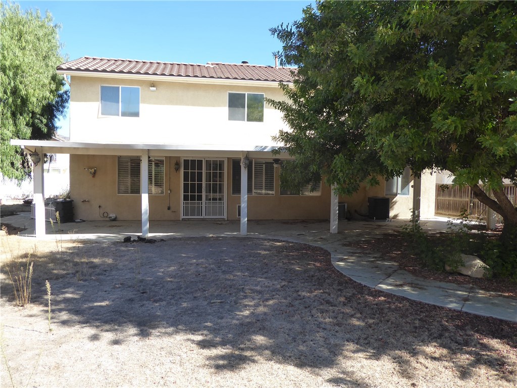 Horsethief Canyon - Residential