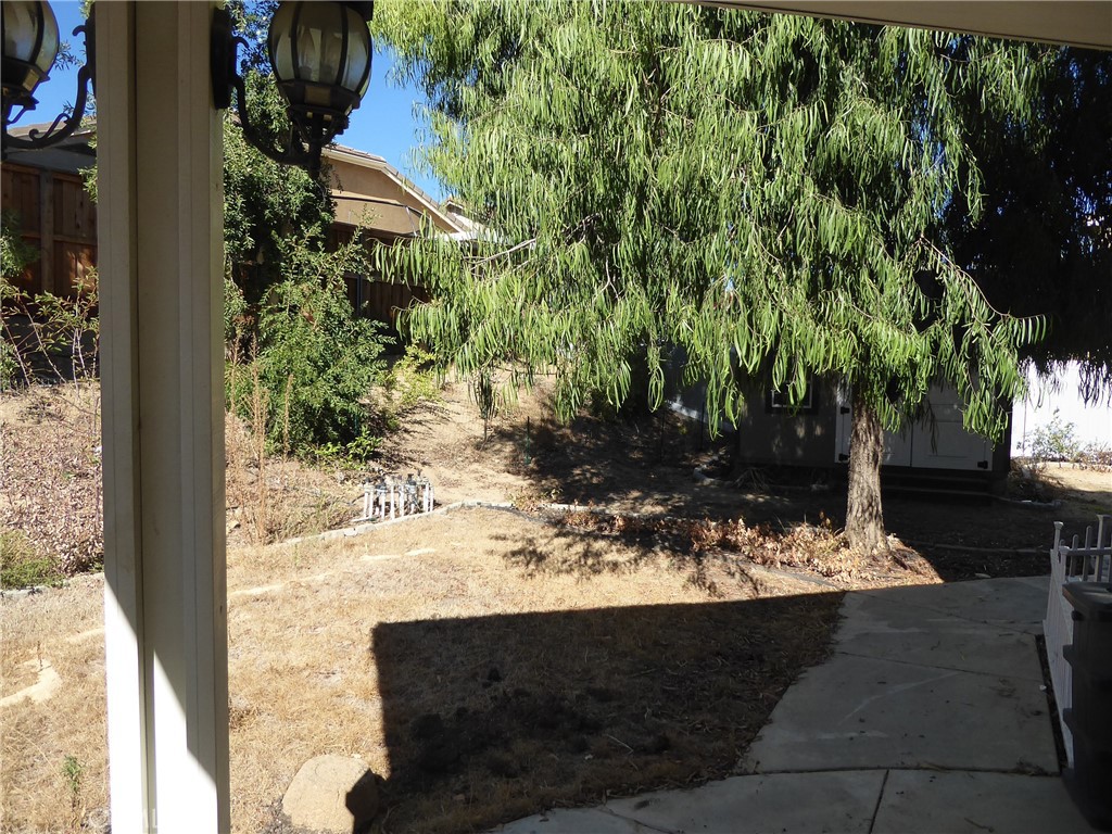 Horsethief Canyon - Residential