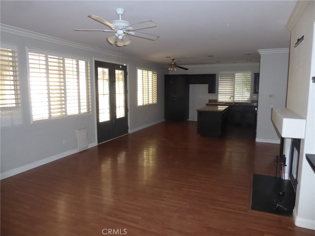 Horsethief Canyon - Residential