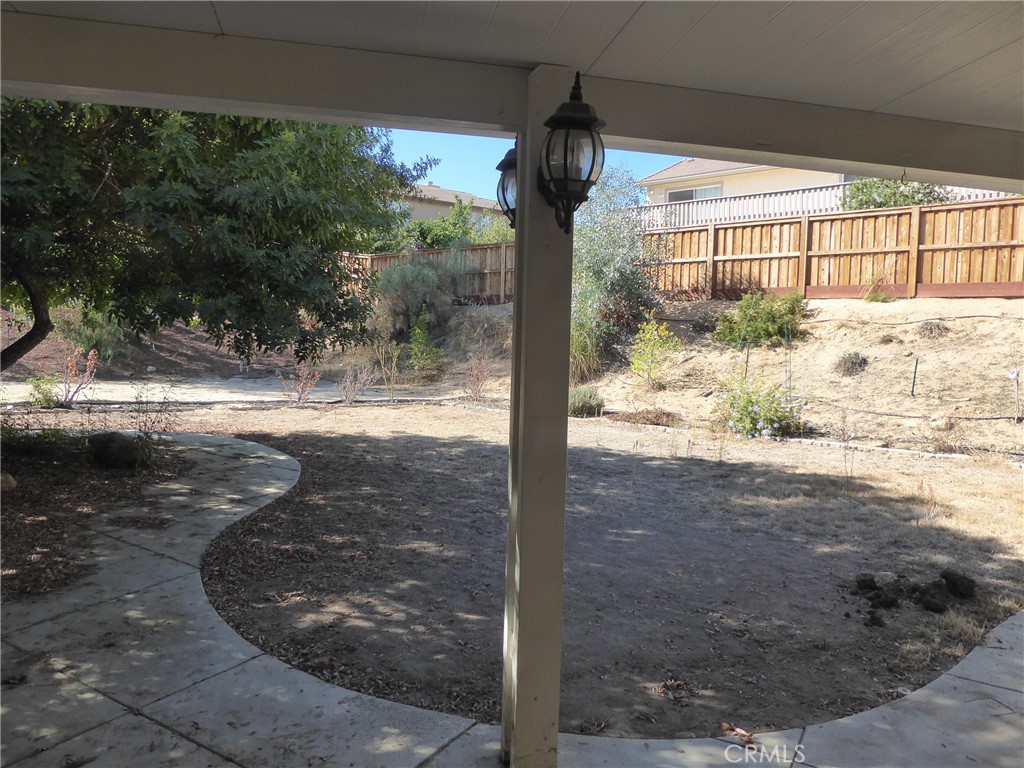 Horsethief Canyon - Residential