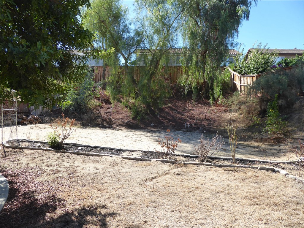 Horsethief Canyon - Residential