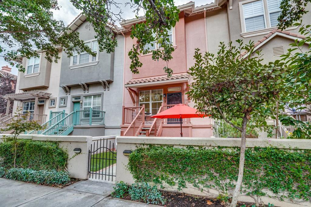 368 Meridian Avenue