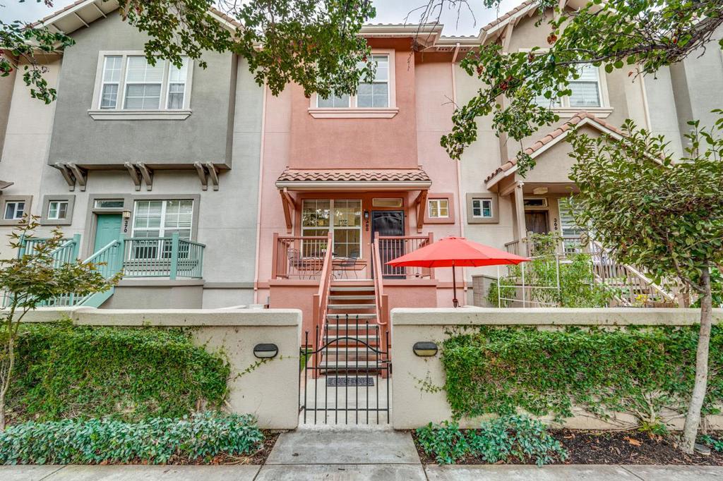 368 Meridian Avenue